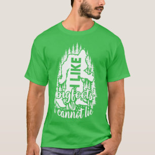 T-shirt Inscription des pouces