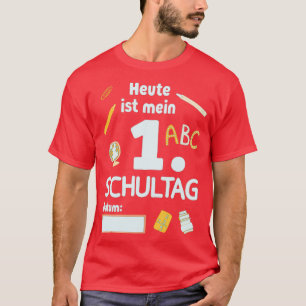 T-shirt Inscription scolaire 2020 enfant scolaire drôle 2