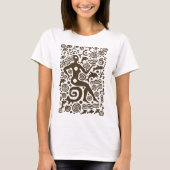 T-shirt Inscriptions anciennes #08 (Devant)