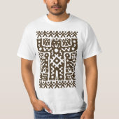 T-shirt Inscriptions anciennes #09 (Devant)