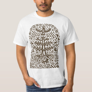 T-shirt Inscriptions Antiques #22
