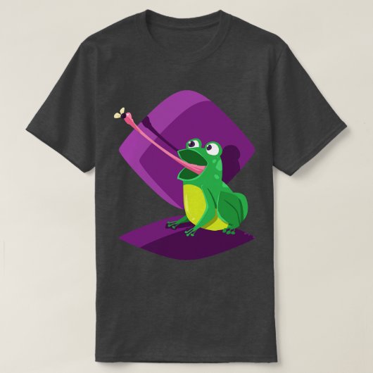 T-shirt Insecte 1 (Design devant)