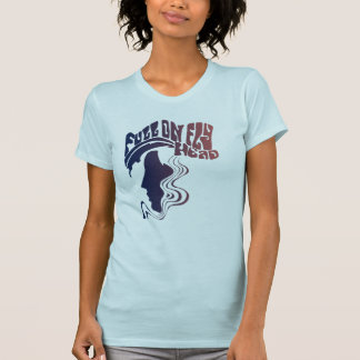 T-shirt Insecte de Flyhead premier