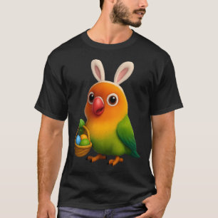T-shirt Inséparable de Fischer de Pâques