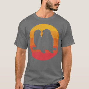 T-shirt Inséparables