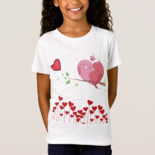 T-Shirt Inséparables tee-shirt enfant