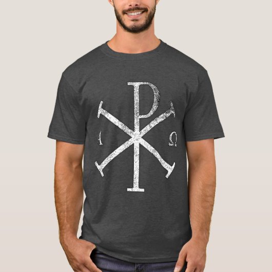 T-shirt Insigne modèle 1 (Devant)
