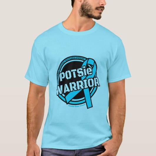 T-shirt Insigne… POTSie (Devant)