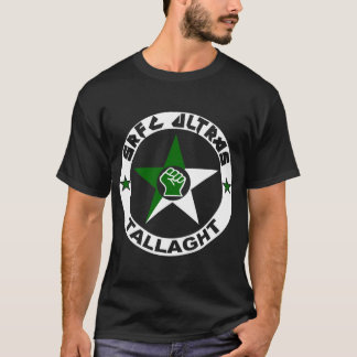 T-shirt Insigne T d'Ultras