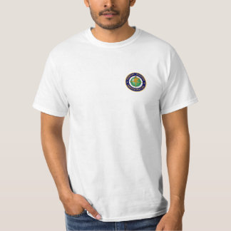 T-SHIRT INSIGNES DE FAA