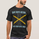 T-shirt Inspecteur en sciences judiciaires<br><div class="desc">Détective scientifique scientifique scientifique scientifique scientifique scientifique scientifique scientifique. Citations de science judiciaire Enquêteur.</div>