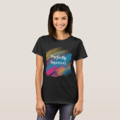 T-shirt inspirant (Devant entier)