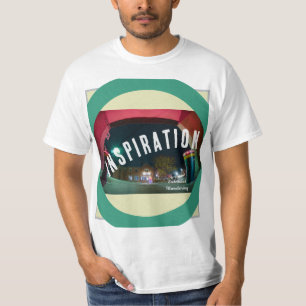 T-shirt Inspiration