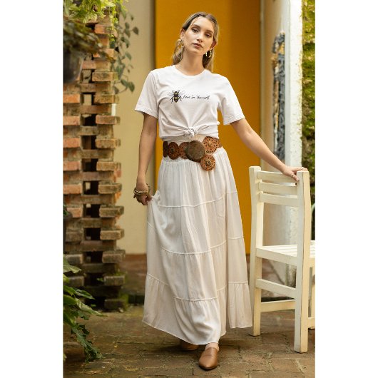 T-shirt Inspiration Cute Bee Pun