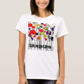 T-shirt INSPIRE (Devant)