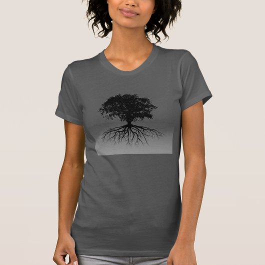 T-shirt inspiré (Devant)