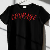 t-shirt inspiré d'anime et de manga