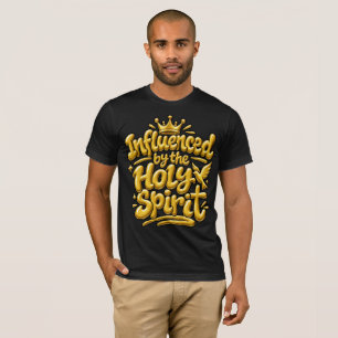 T-shirt Inspiré par le Saint-Esprit
