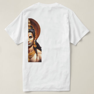 T-shirt inspirée de la mythologie - Designs légend