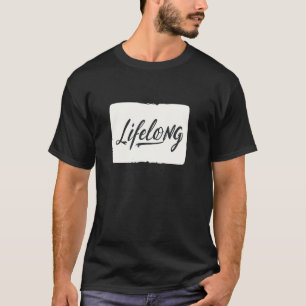 T-shirt Inspirer les générations avec un discours à vie