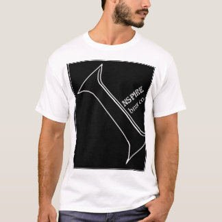 T-shirt Inspirez BMX Cie.