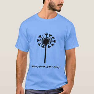 T-shirt Inspo Quote Va Ici
