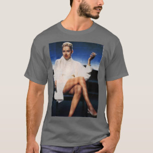T-shirt Instinct fondamental