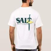 T-shirt Institut de SEL (Dos)