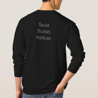 T-shirt Institut d'études taoïstes -