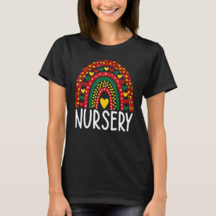 T-shirt Institutrice Filles Garçons Rentrée Scolaire