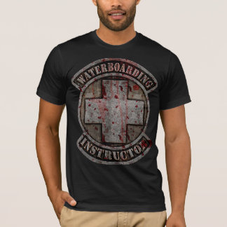 T-shirt Instructeur