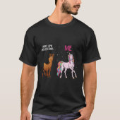 T-shirt Instructeur Cpr Unicorn Cpr Enseignant Cpr (Devant)