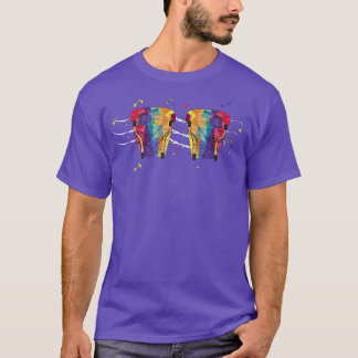 T-shirt Instrument de musique, Amoureux de la musique, Pro