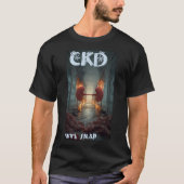 T-shirt Insuffisance Rénale (Devant)