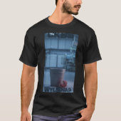 T-shirt Insuffisance Rénale (Devant)