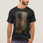T-shirt Insuffisance Rénale (Devant)