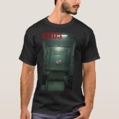 T-shirt Insuffisance Rénale (Devant)