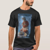 T-shirt Insuffisance Rénale (Devant)