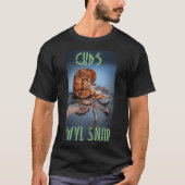 T-shirt Insuffisance Rénale (Devant)