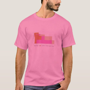 T-shirt Integrability