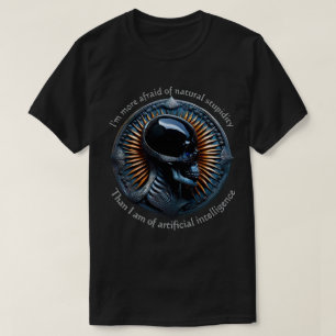 T-shirt Intelligence artificielle 01