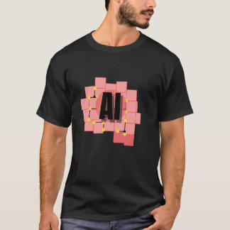 T-shirt Intelligence artificielle 27 2