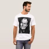 T-shirt 'Intensity de Geronimo (Devant entier)