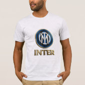 T-shirt Inter Milan (Devant)