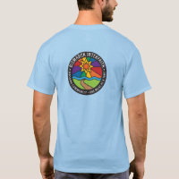 T-shirt interconfessionnel Bismarck