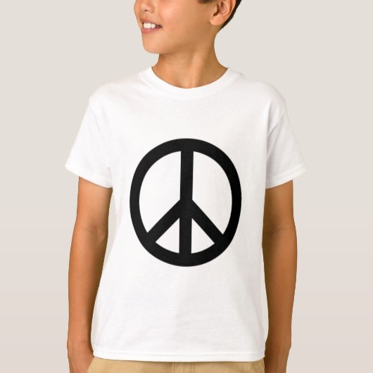 T-shirt Interdisez la bombe (Devant)