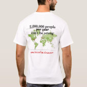 T-shirt interfacebus.com (Dos)