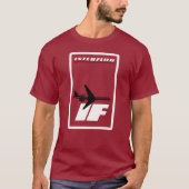 T-shirt Interfluent (Devant)