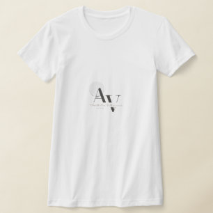 T-shirt Intérieur