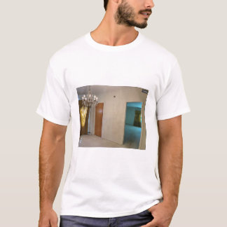 T-shirt Intérieurs